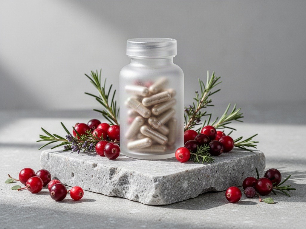 Naturalny Komfort i Równowaga Płynów