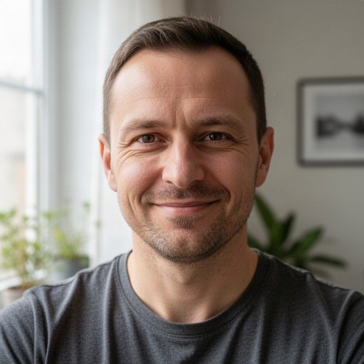 Marek Wiśniewski