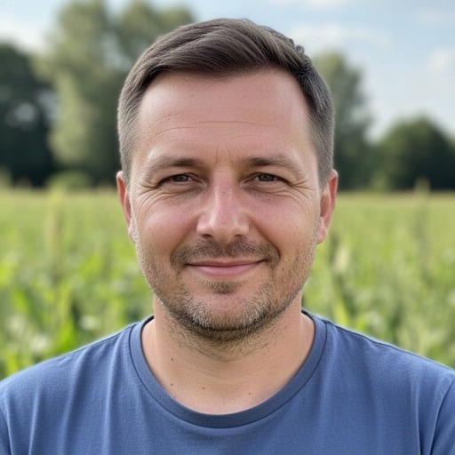 Marek Wiśniewski