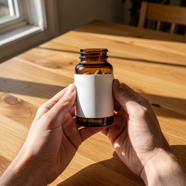 Uroprime Nocny Komfort
