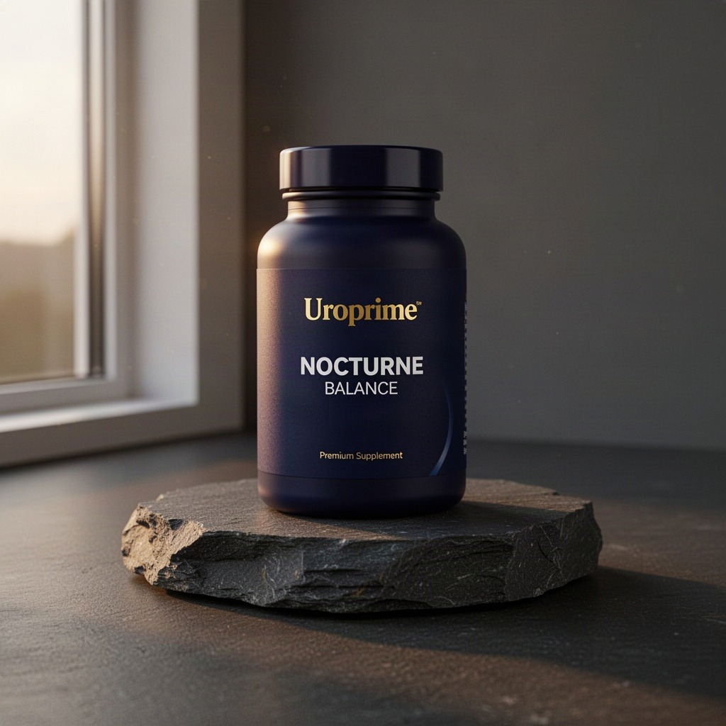 Uroprime Nocturne Balance