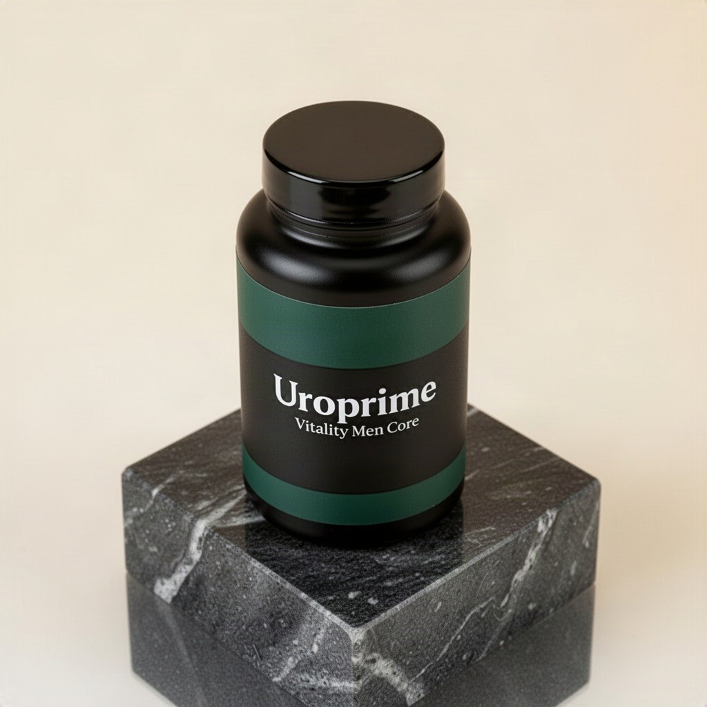 Uroprime Vitality Men Core 2 Uroprime Vitality Men Core