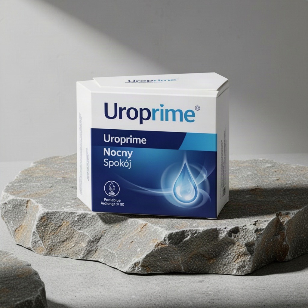 Uroprime Nocny Spokój 2 Uroprime Nocny Spokój